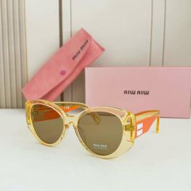 Picture of MiuMiu Sunglasses _SKUfw53061256fw